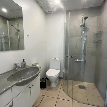 Elaine - 350m From The Sea In Ne Jutland By Interhome Holiday home *