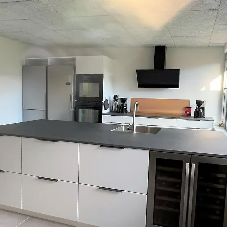 Holiday home Elaine - 350m From The Sea In Ne Jutland By Interhome *