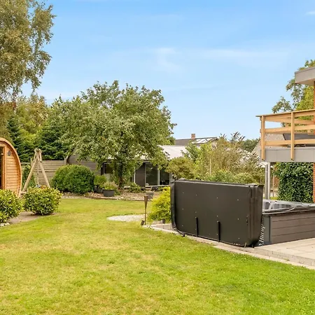 Tatil Evi Elaine - 350m From The Sea By Interhome