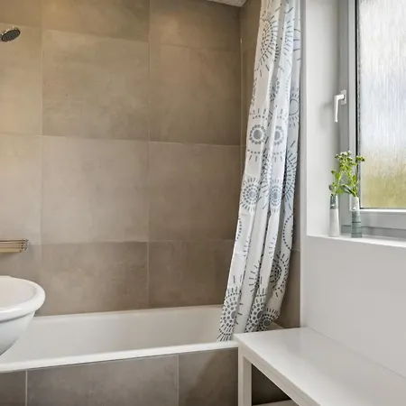 펜션 Elaine - 350m From The Sea By Interhome