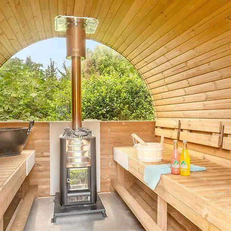 펜션 Elaine - 350m From The Sea By Interhome